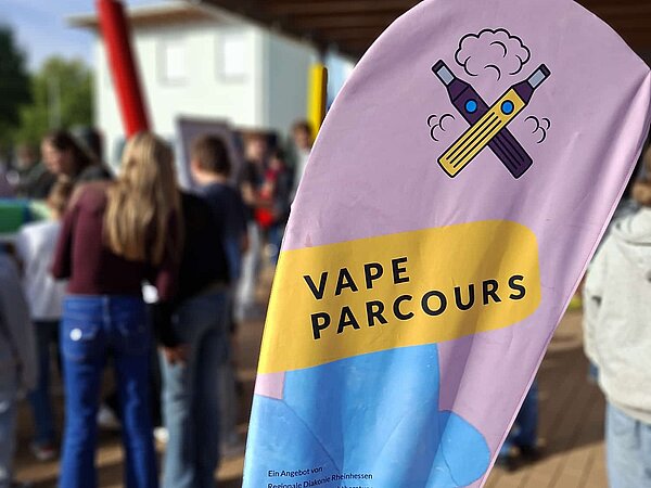 Vape-Parcours